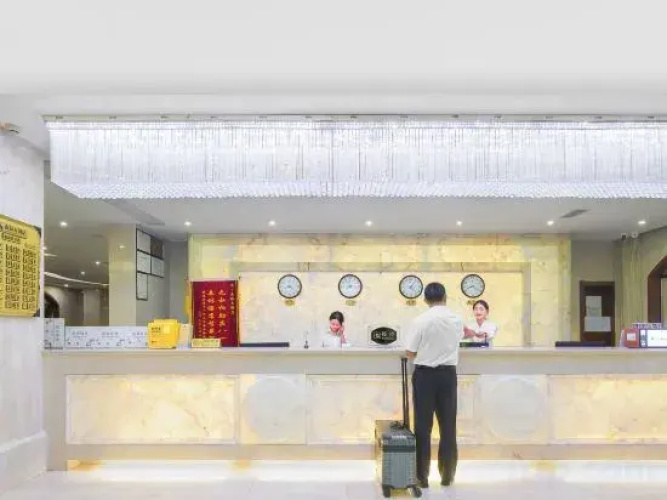 Senlin Hotel