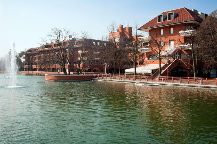 Nh Milano 2 Residence photo 25