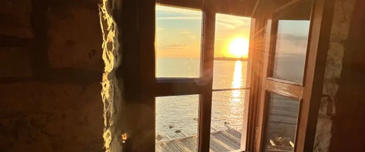 Lavantalı Konak Taş Ev