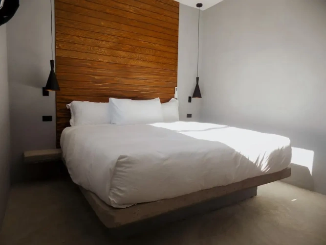 2 Bedrooms Family Cottage