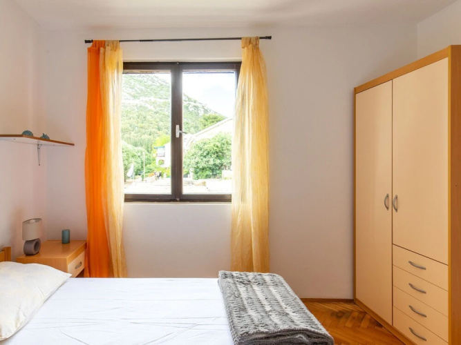 Apartman Daniela