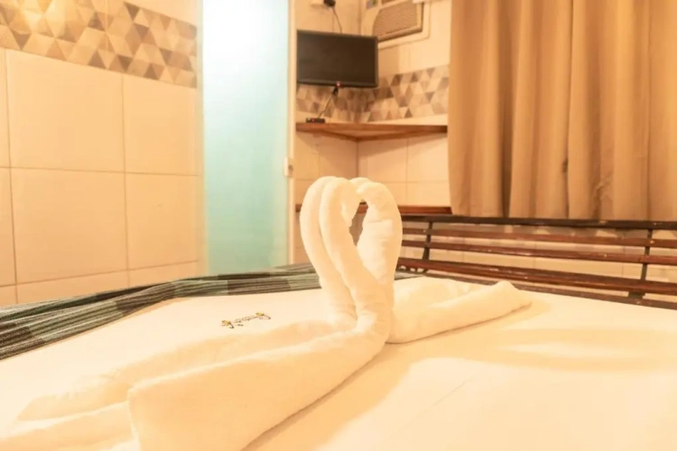Double Family Suite