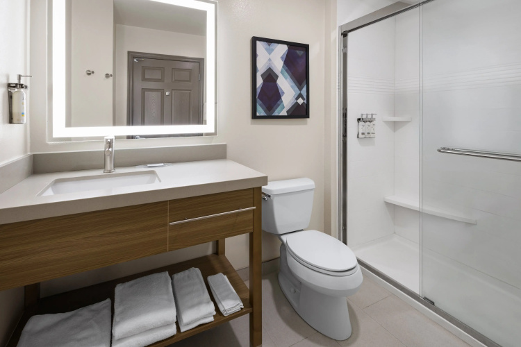 Candlewood Suites Williamsport by IHG