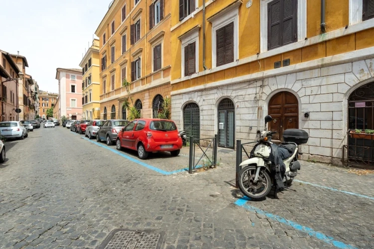1 Bedroom Single Apartment