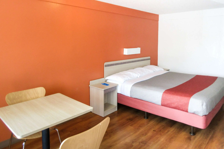 Rodeway Inn