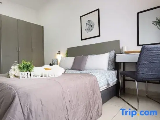 1 Bedroom Standard room