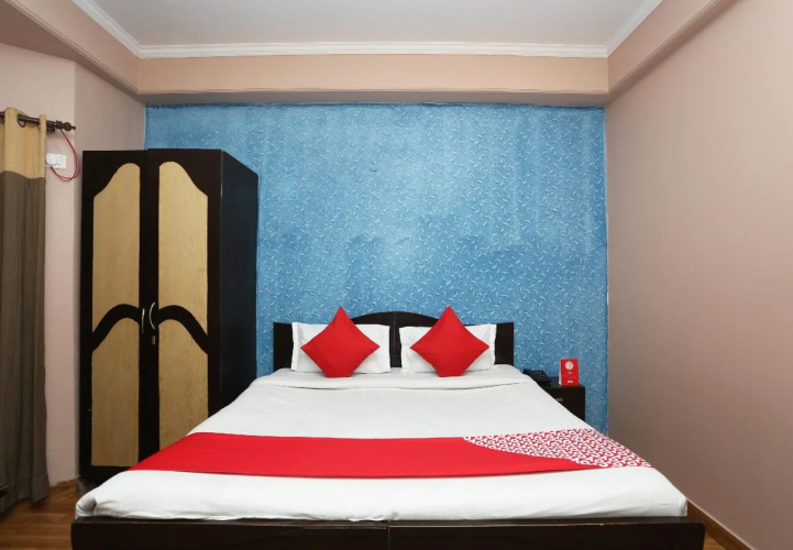 Kingstar Resort By OYO Rooms