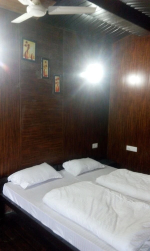 Kedar Resorts