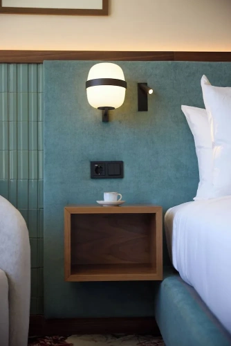 Double Junior Suite