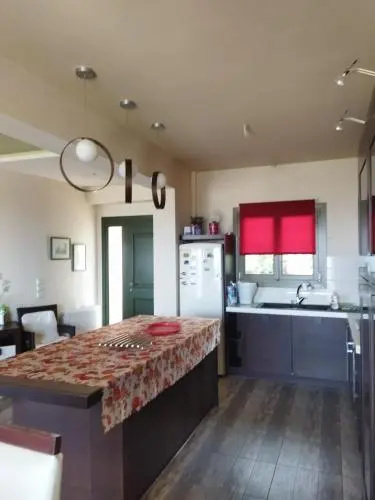 View House