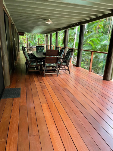 Wait-a-While Eco Retreat