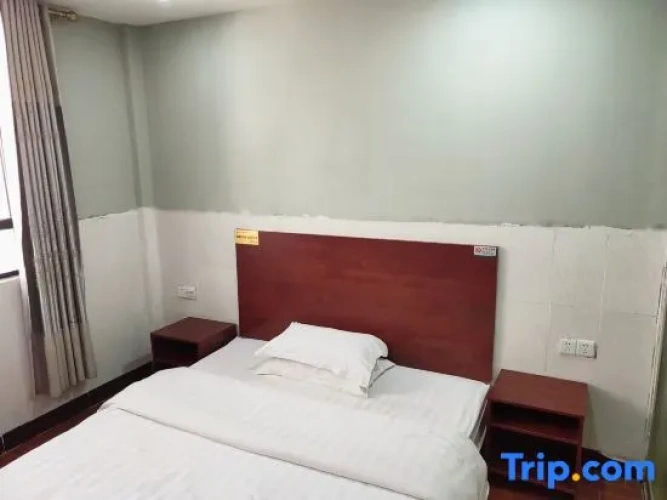 Economy Twin room