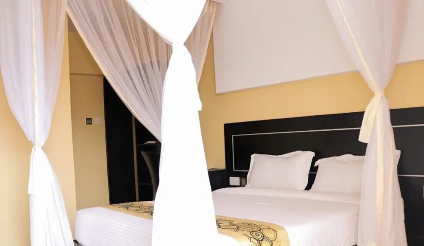 Anchor Hotel