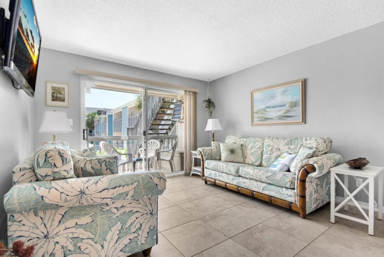 Villas on the Gulf Unit H5