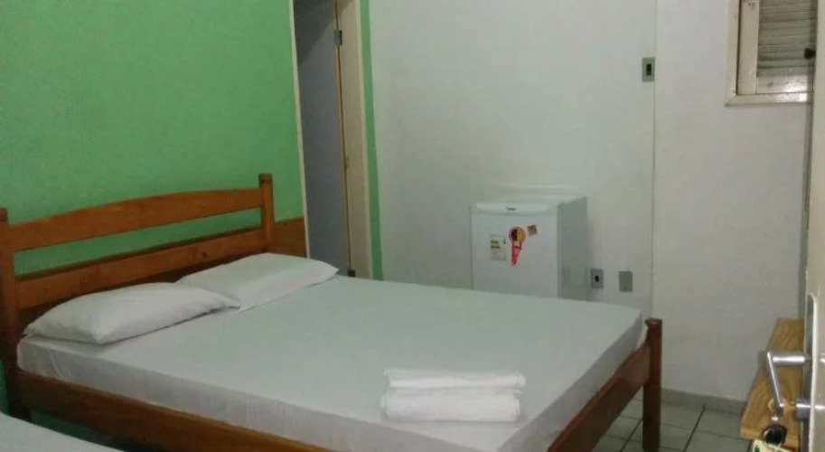 Hotel Pousada Esperança