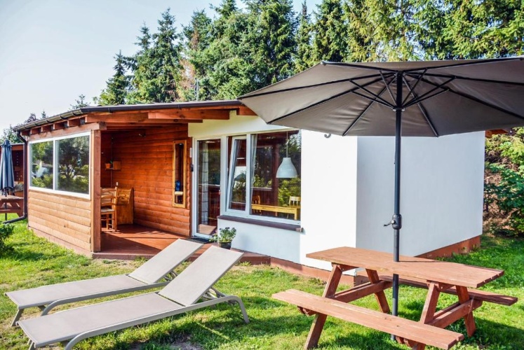 2 Bedrooms Chalet