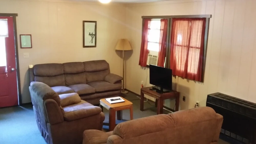 2 Bedrooms Standard room