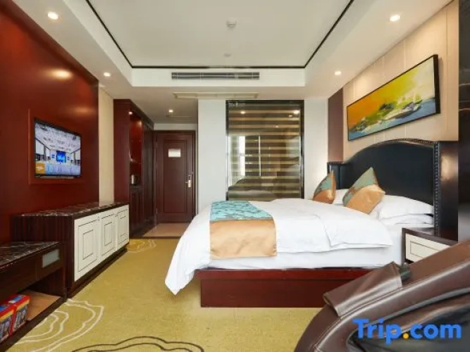 Business Double room