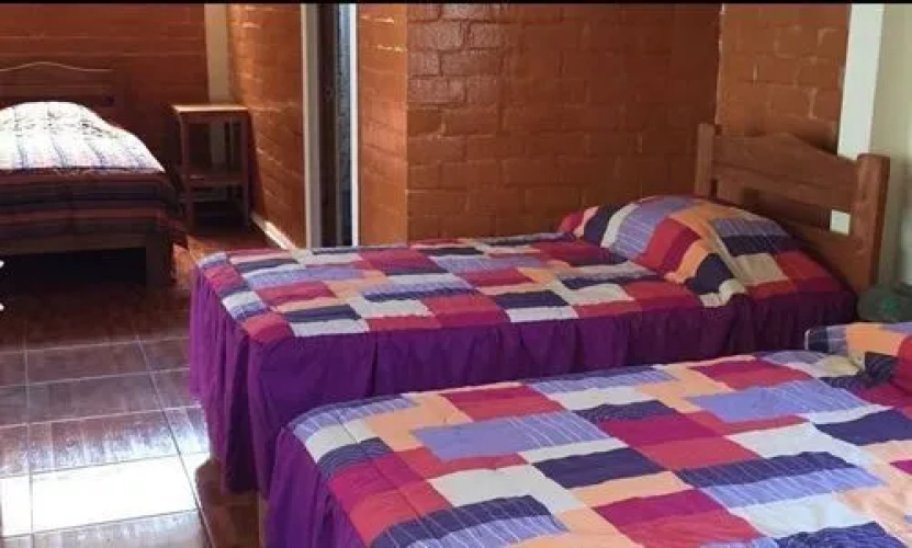 El Molle