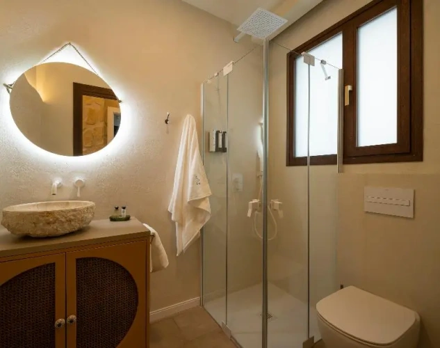 2 Bedrooms Deluxe Apartment