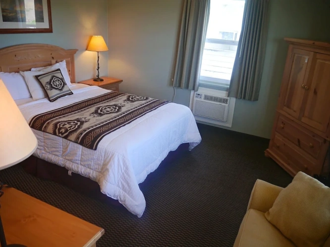 Standard Suite