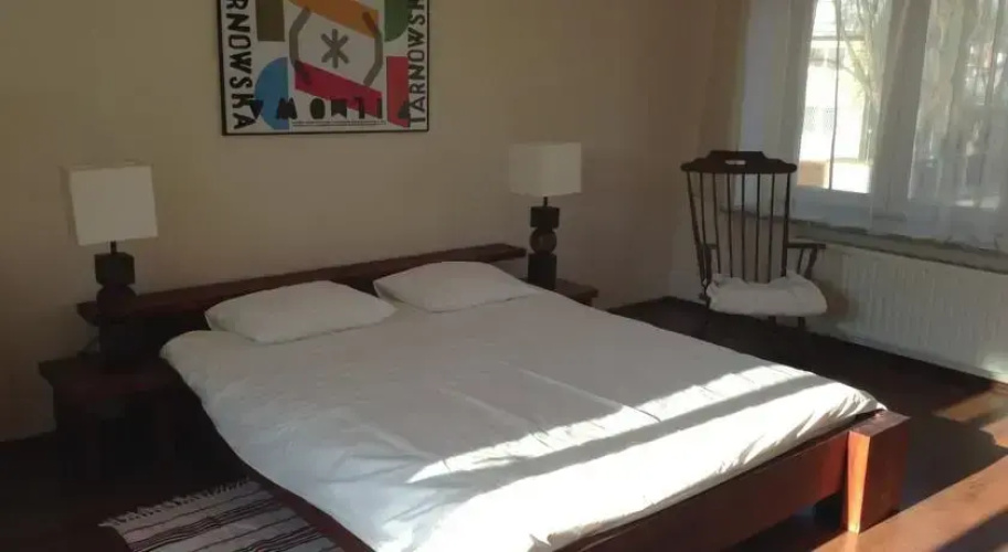 Sadyba Residence