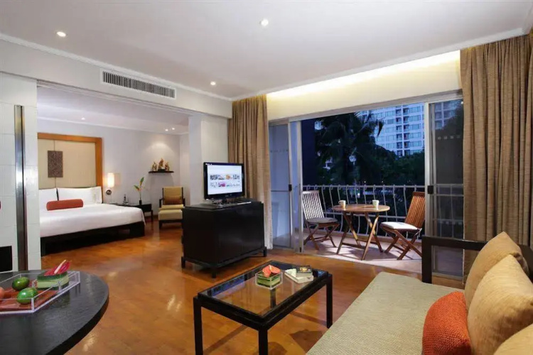 Amari Garden Pattaya