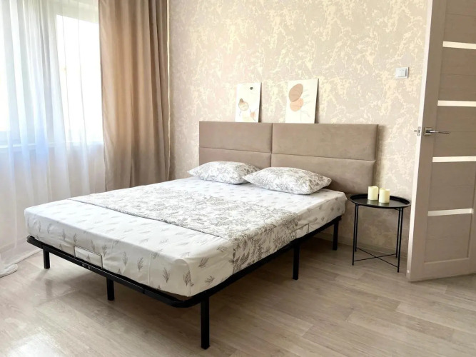 Фотография номера квартиры Апартаменты на проспекте 60 лет СССР 16