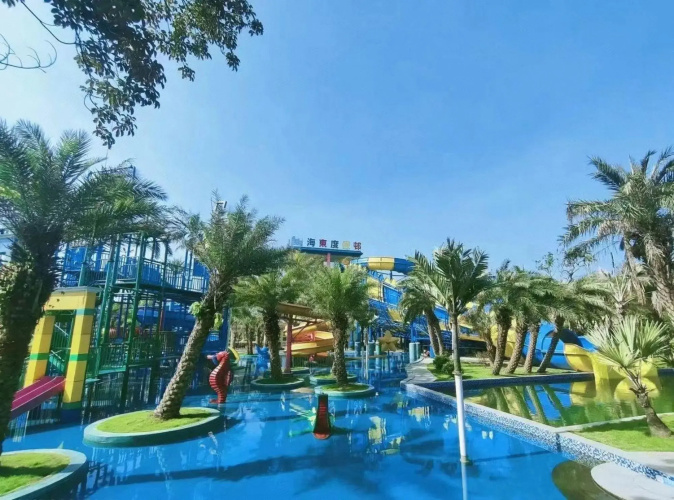 Haidong Resort