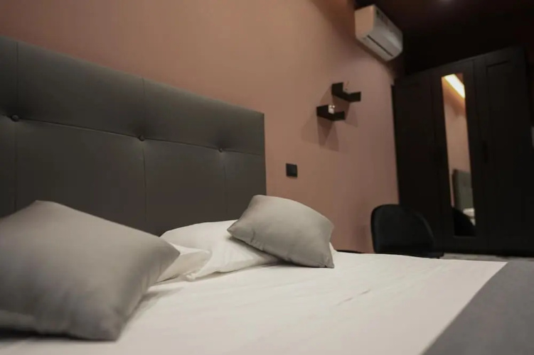 Favorite room