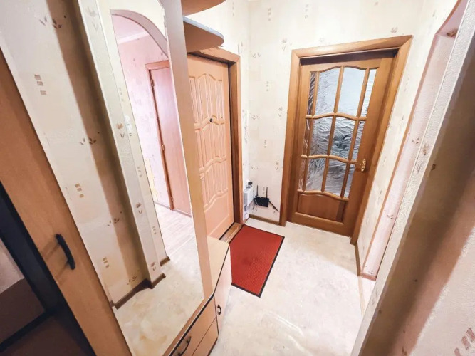 Фотография номера квартиры Апартаменты Крокус на Ленинградском 8