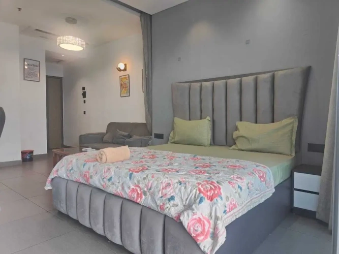 Luxury room