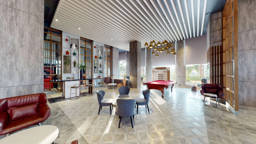 Radisson Red Chandigarh Mohali