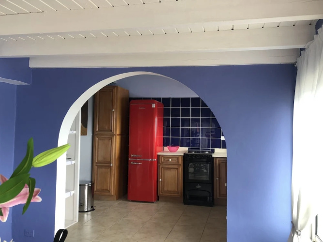 Loft on Océan