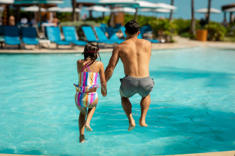 Wyndham Grand Rio Mar Rainforest Beach & Golf Resort photo 34
