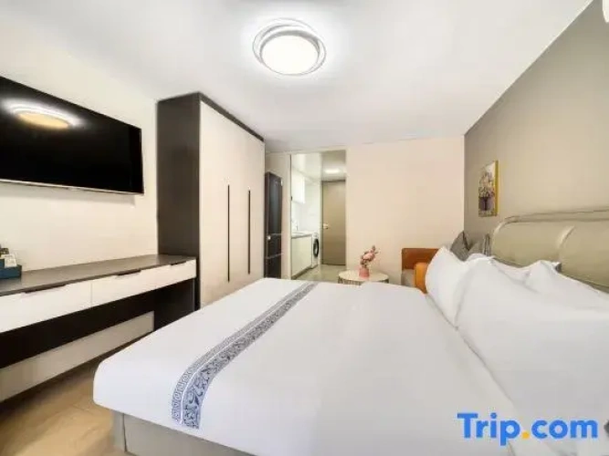2 Bedrooms Comfort Double room