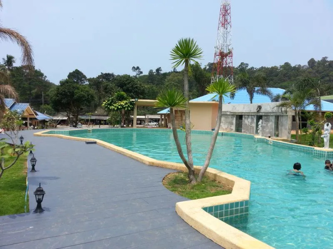 Keardmanee Resort