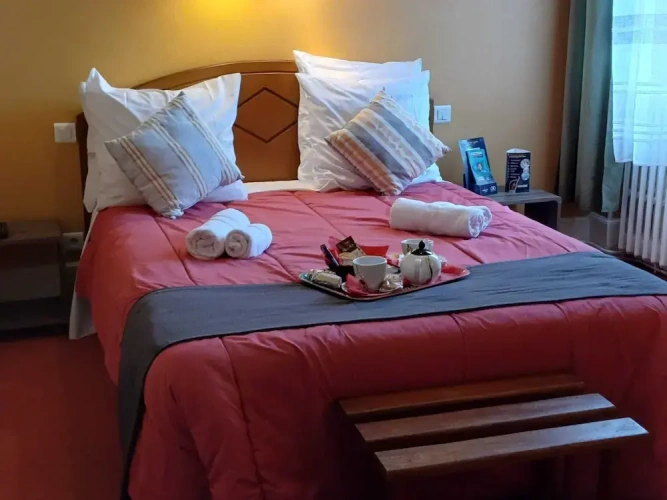 Comfort Double room