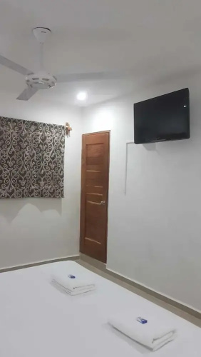 Casa Ka'an Rio.