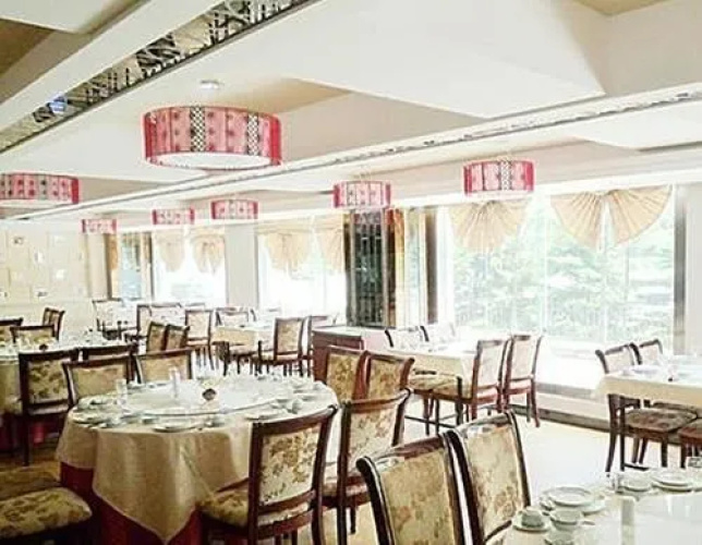 Qingdao Shuiwen Hotel