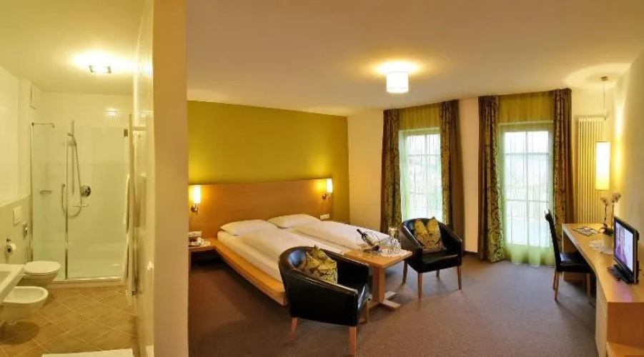 Hotel Langhof