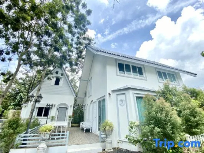 Pimbunya house