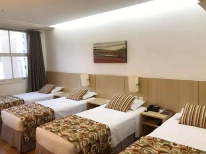 Standard room