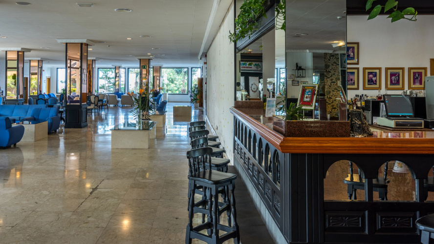 BLUESEA Costa Jardin and Spa photo 29