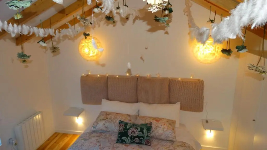 Rose Green Loft