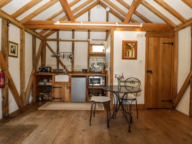 Cottage