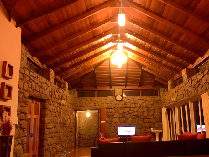 Neelakurunji Luxury Plantation