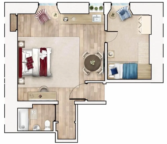 Classic Suite