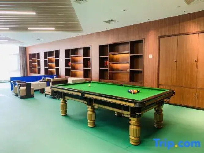 Luyi Garden Hotel