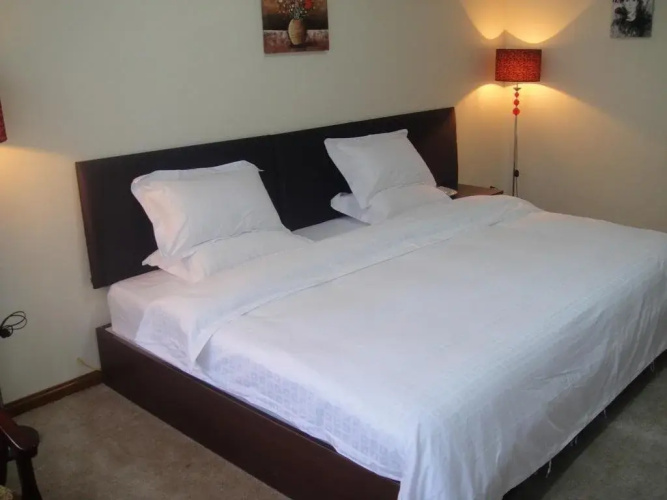 Kaikelai Hotel